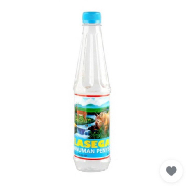 

Lasegar 500 ml