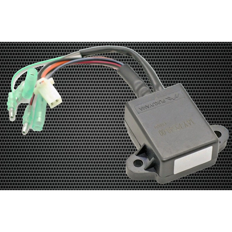 Fukuyama Cdi Alfa (Double)