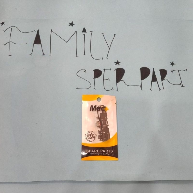 PAPAN CAS VIVO Z1 PRO MAC +IC ORIGINAL