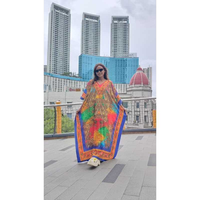 KAFTAN PREMIUM ORIGINAL INDIA