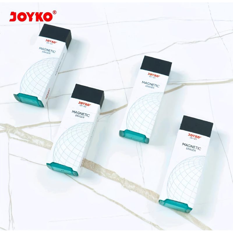 

joyko penghapus karet