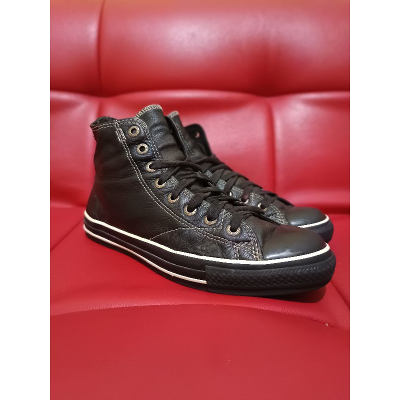 CONVERSE EUROPEAN LEATHER