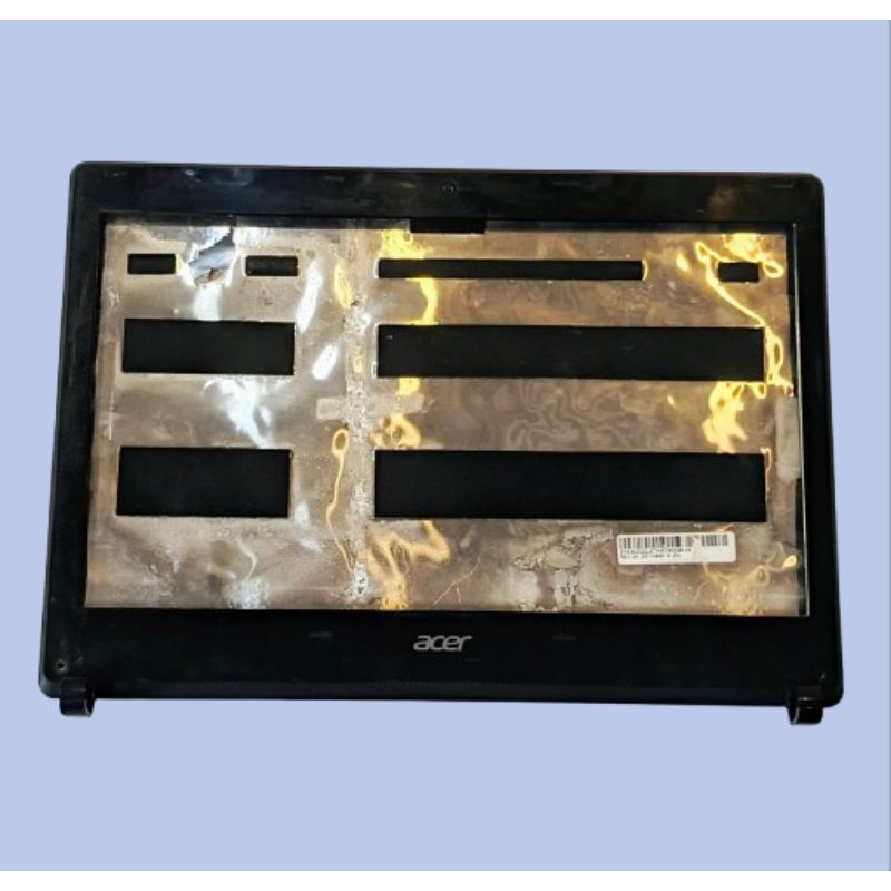 Case Casing Prem Lcd Backdour laptop Acer Aspire 4349 4749 4739