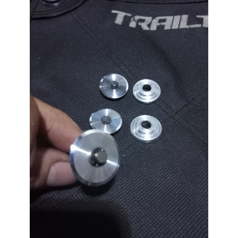 RETAINER KLEP RECING BATANG 5MM