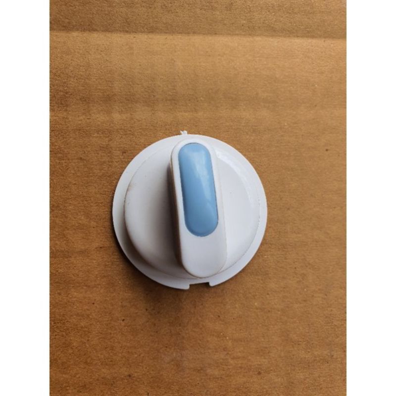 knop - putaran mesin cuci samsung 2 tabung