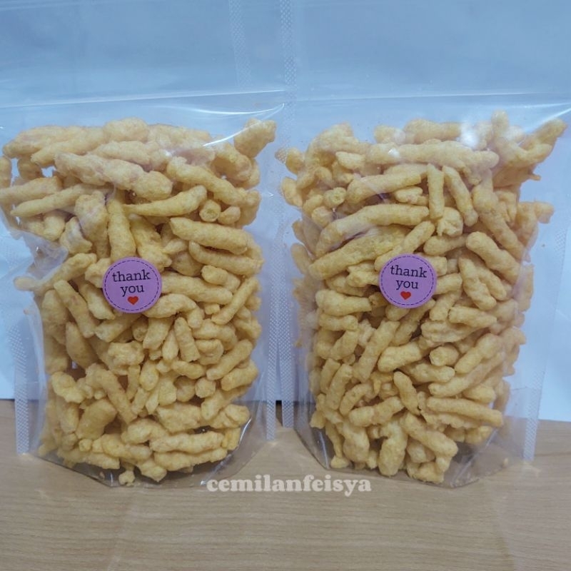 

Twistcorn jagung
