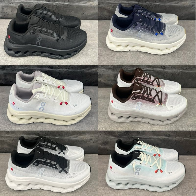 Sepatu On Running Cloudtilt