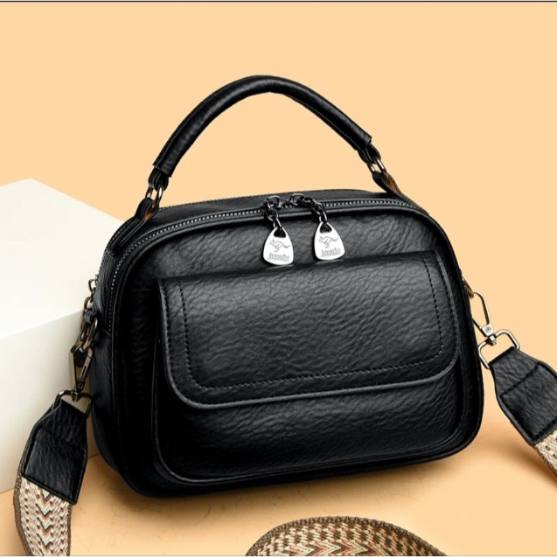 Tas Selempang Wanita Tas Wanita Terbaru Selempang Amira cod