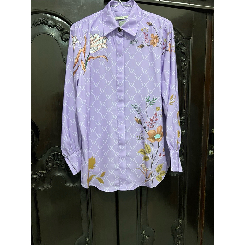 VZ Primrose Top ❌sold out❌