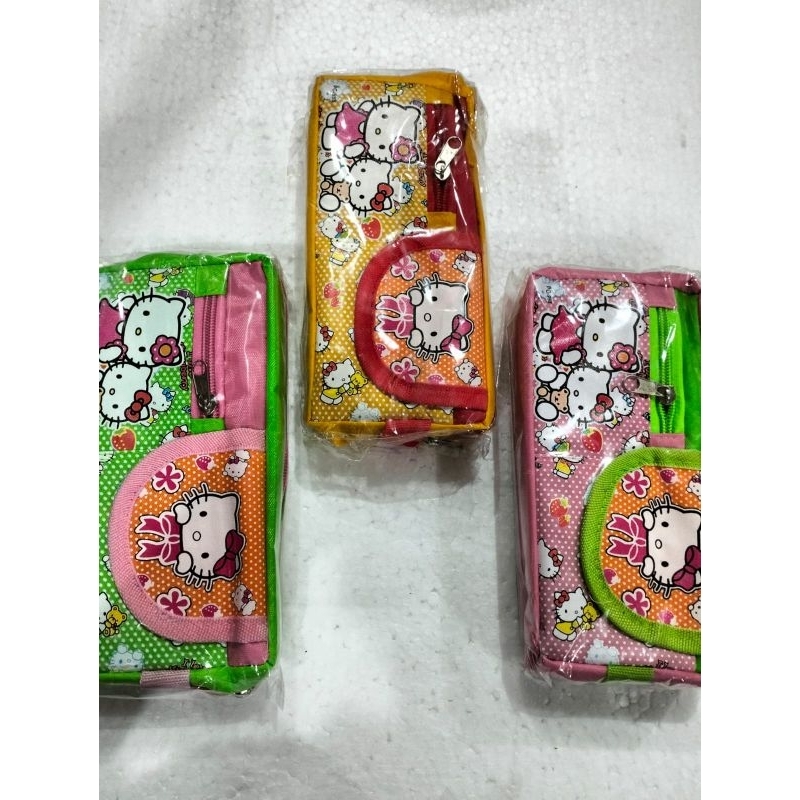 

DOMPET PENSIL FANCY HELLOKITTY DOMPET PENSIL ANAK DOMPET PENSIL MURAH DOMPET PENSIL CANTIK