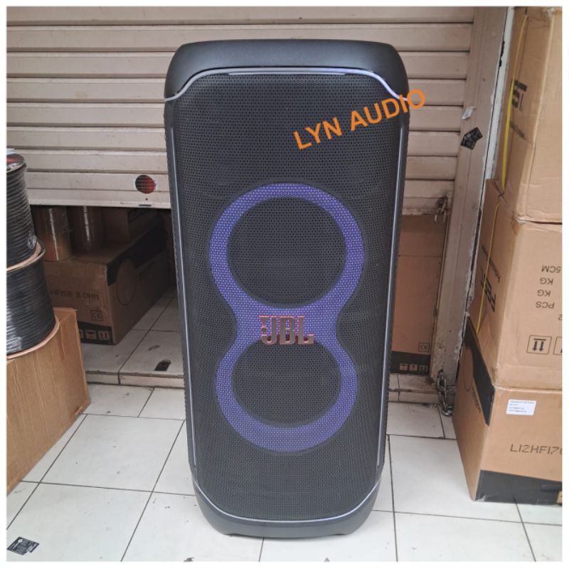 JBL PARTYBOX ULTIMATE BLUETOOTH ORIGINAL GARANSI 1 TAHUN