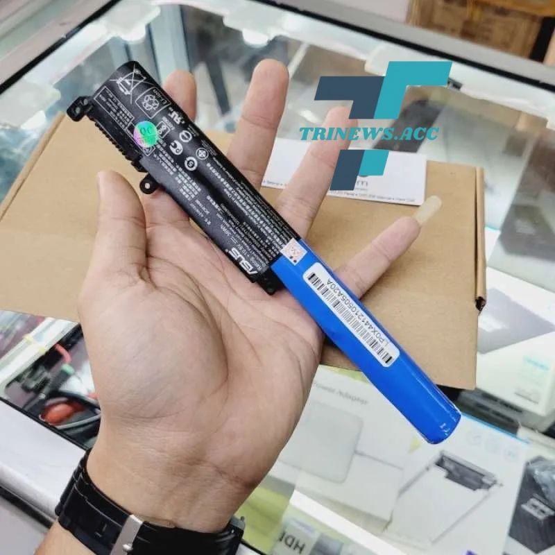 Baterai Laptop Asus X441U X441UB X441UR X441UA X441UV A31N1537