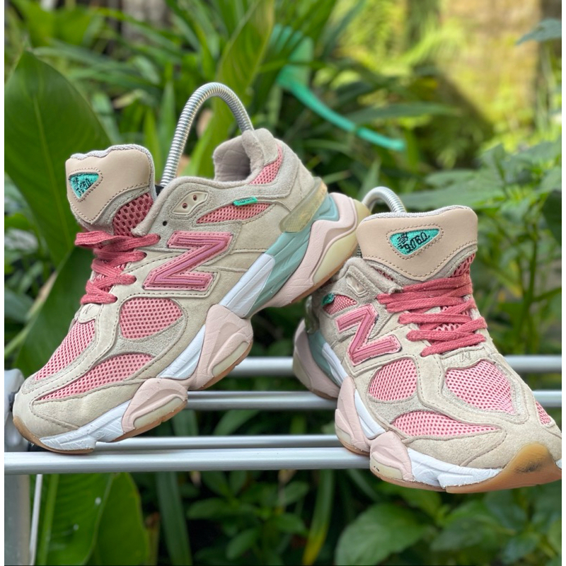 New Balanc Nb 9060 second istimewa