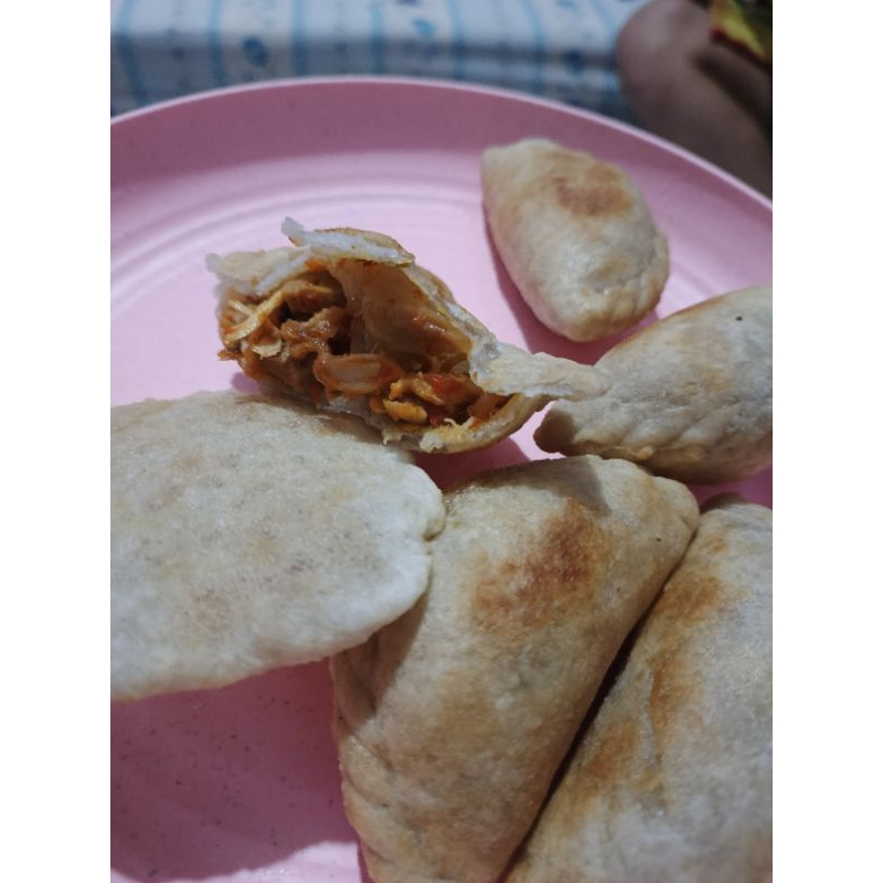 

cireng isi pedas