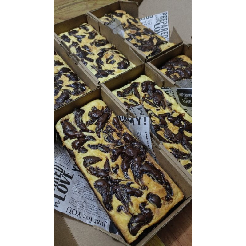 

Brownies Cream Cheese
