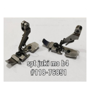 118-76851 Sepatu Mesin Obras Juki MO Benang 4