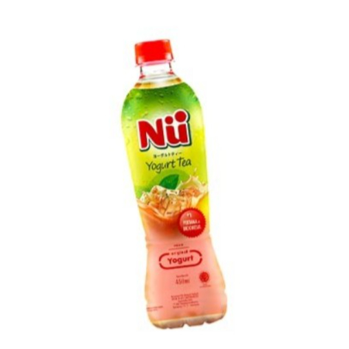 NII Yogurt Tea  [ 450ml ]