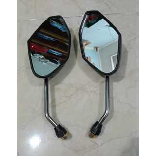 Spion Vario 150 Gagang Crom Spion Vario 150 Standart Spion Vario Variasi Model Standar Honda