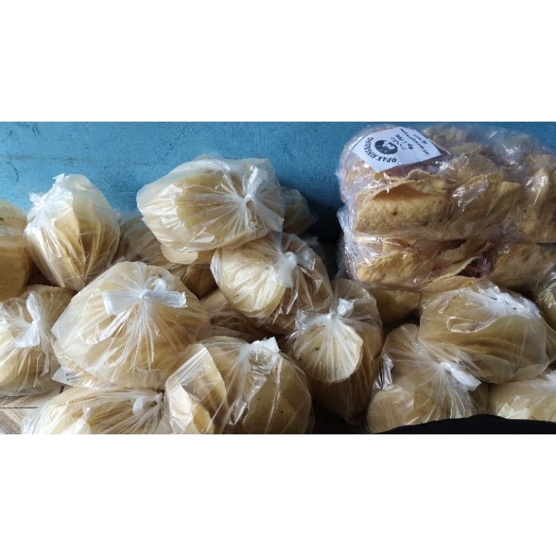 

opak singkong alias enye-enye sekilo 25.000