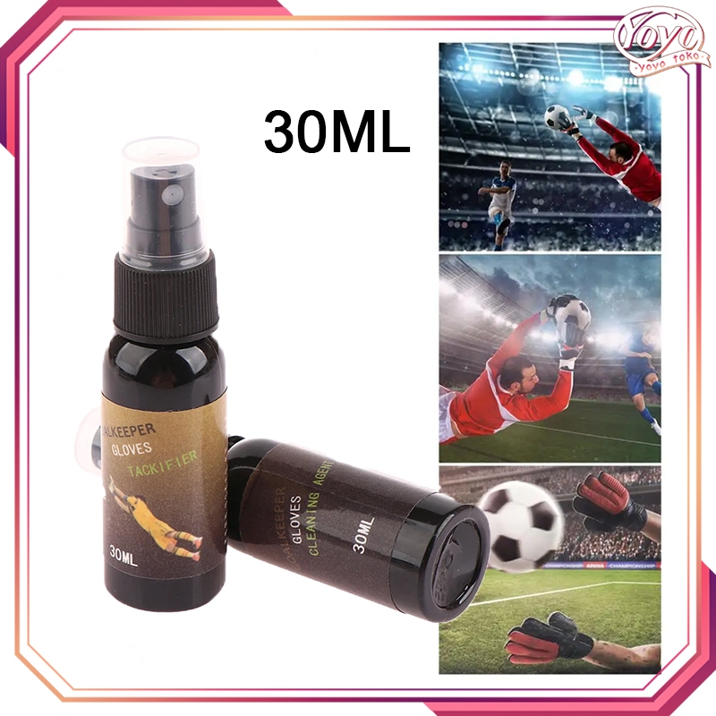 30ml Glove Glu Lem Sarung Tangan Kiper Glove Glue Perekat Sarung Tangan Kiper