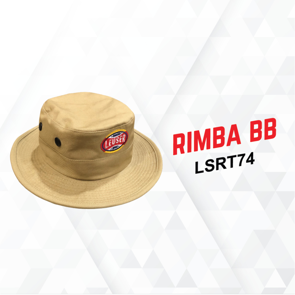 TOPI RIMBA BB LEUSER