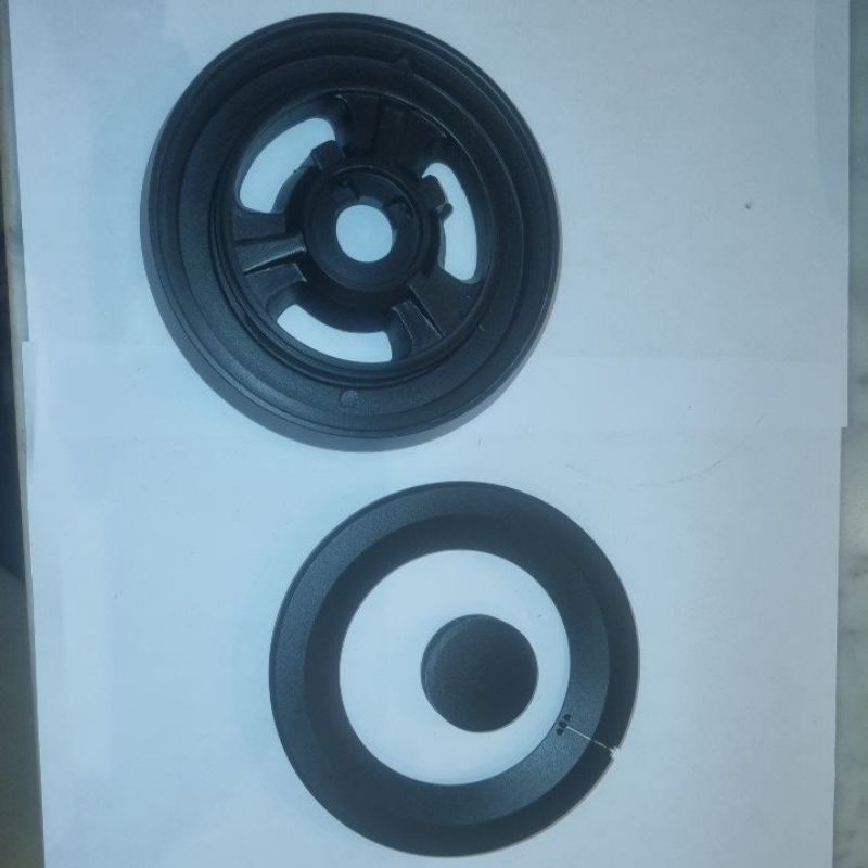 Burner kompor Linea cap GLI