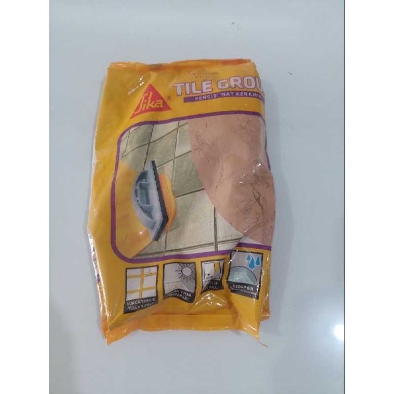 Sika nat keramik/ tepung nat keramik