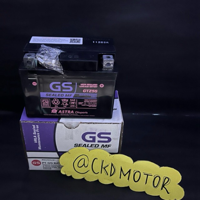AKI KERING GS GTZ5  BEAT BEAT FI   KPH REVO ABS REVO SUPRA 125