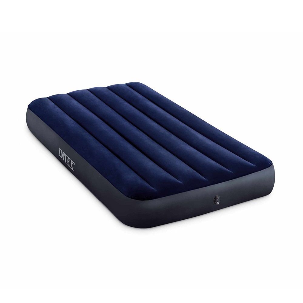 INTEX 64757 KASUR ANGIN INTEX DURABEAM TWIN  64757 / MATRAS ANGIN AIRBED INTEX KASUR TWIN  (191 x 99