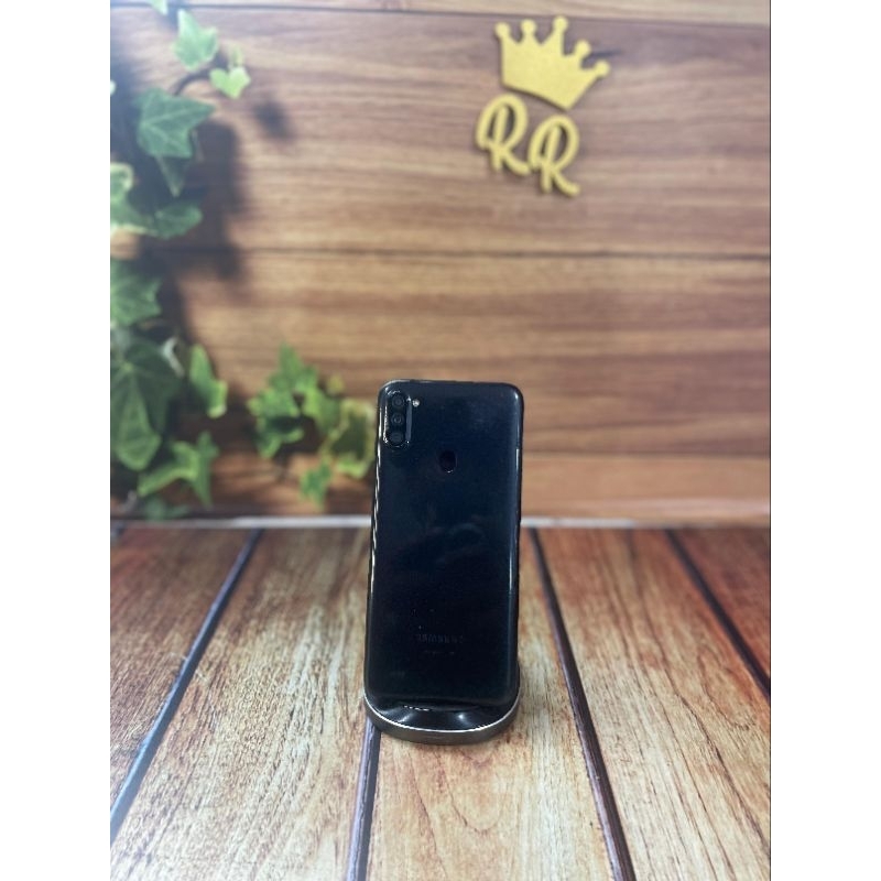 ORIGINAL Samsung A11 3/32 second unit only