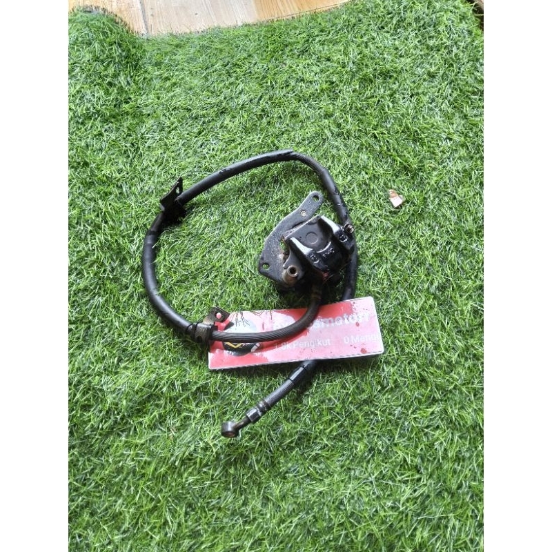 pala babi piston kaliper Vario beat fi beat karbu