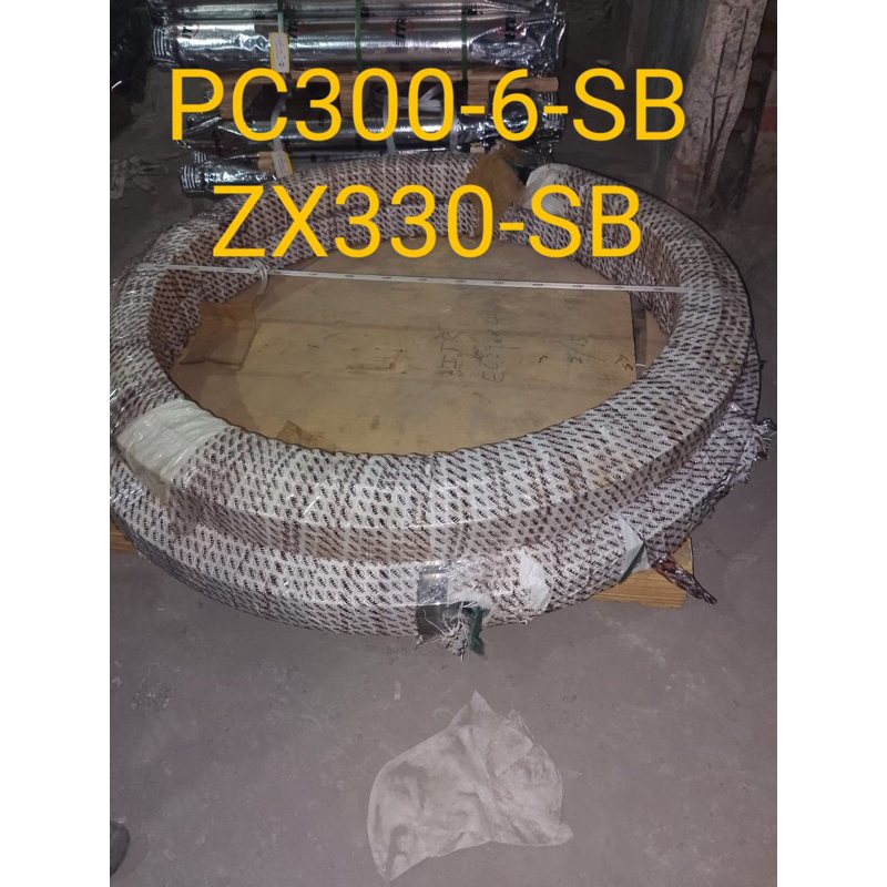 Swing Bearing PC300-8