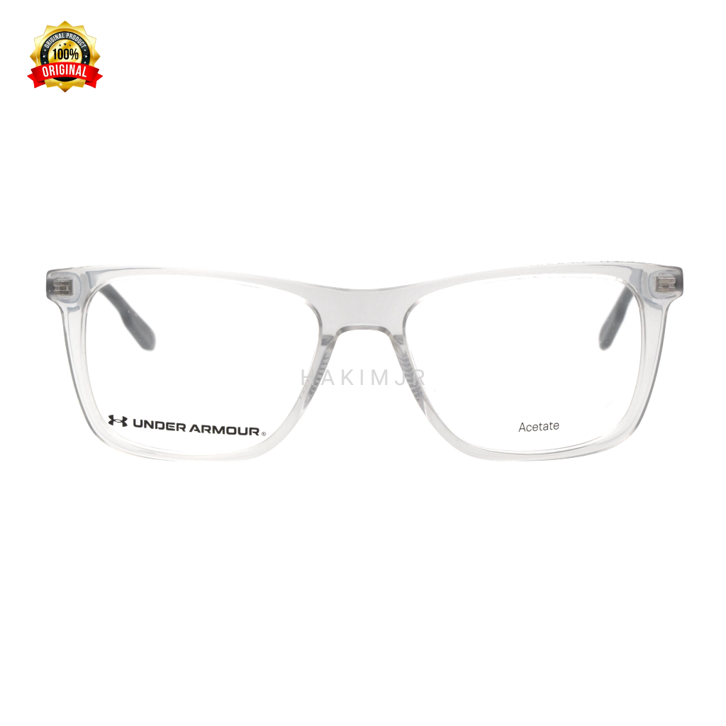 Frame Kacamata Under Armour Original UA5040 63M