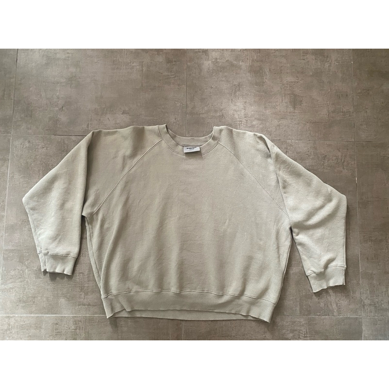 Crewneck Essentials Fear Of God