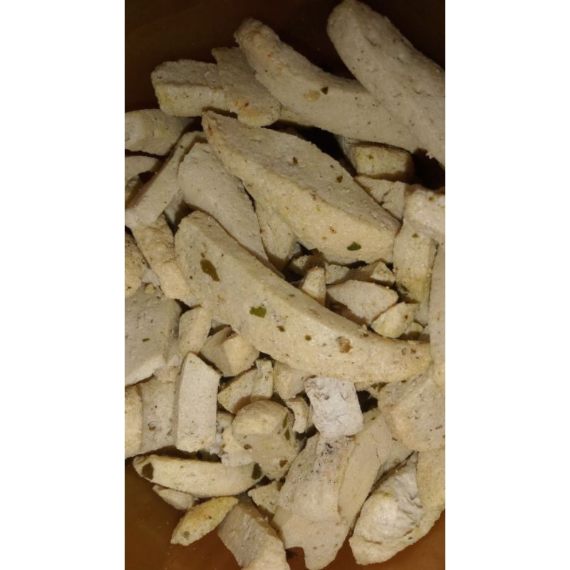 

Basreng stik daun jeruk 30gr/Basreng enak