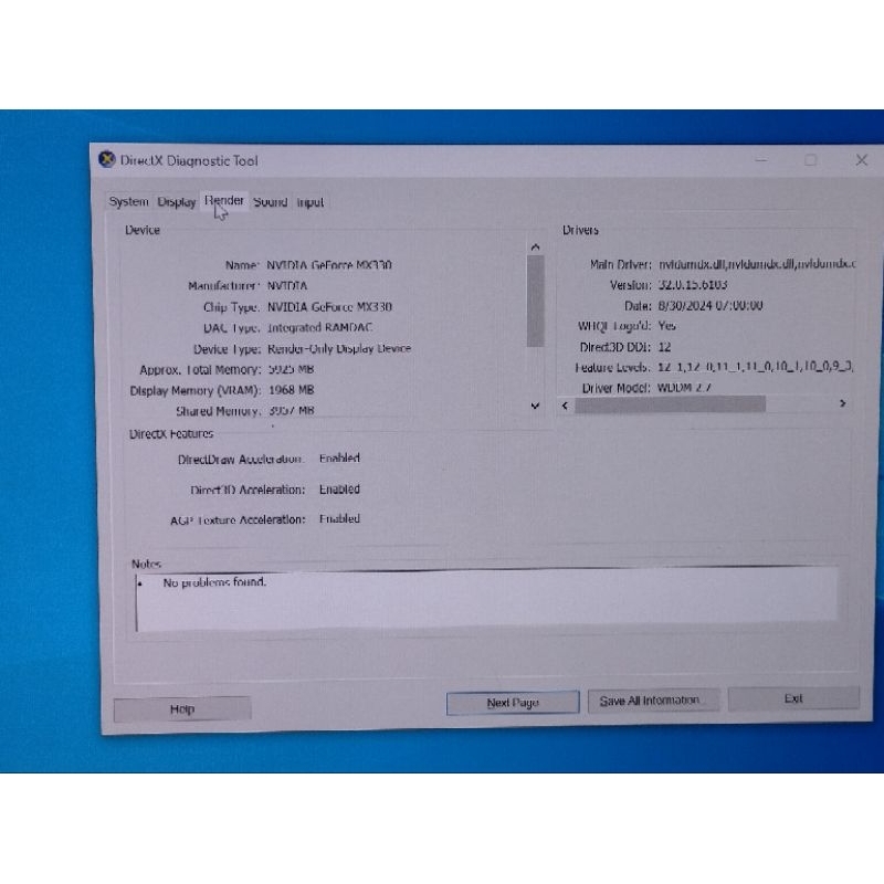 Laptop DELL Vostro 3400/ i7 Gen 11/8/ 512/ MX330+IRIS Xe/ FHD IPS/ Mulus