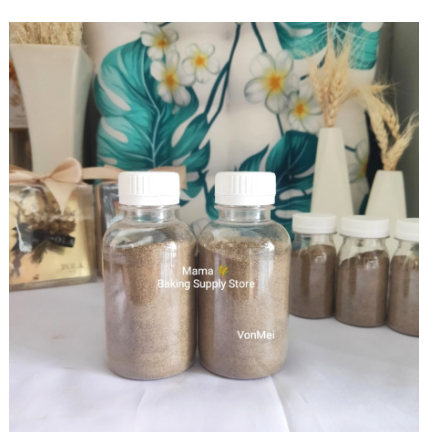 

Black Pepper Powder Bubuk Merica Lada Hitam Bubuk Spices 80 gr Premium