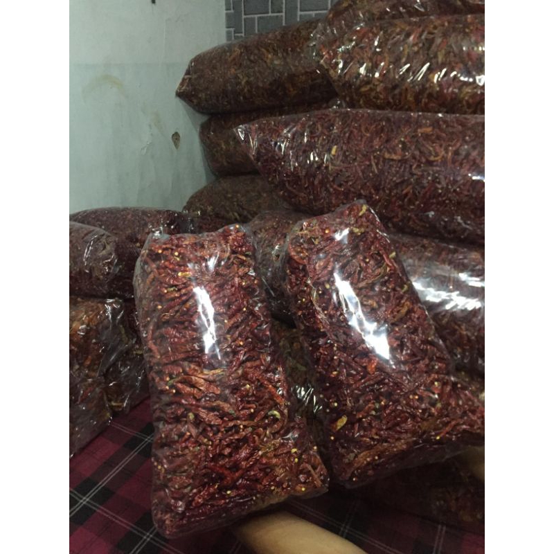 

CABAI KERING SUPER 1KG