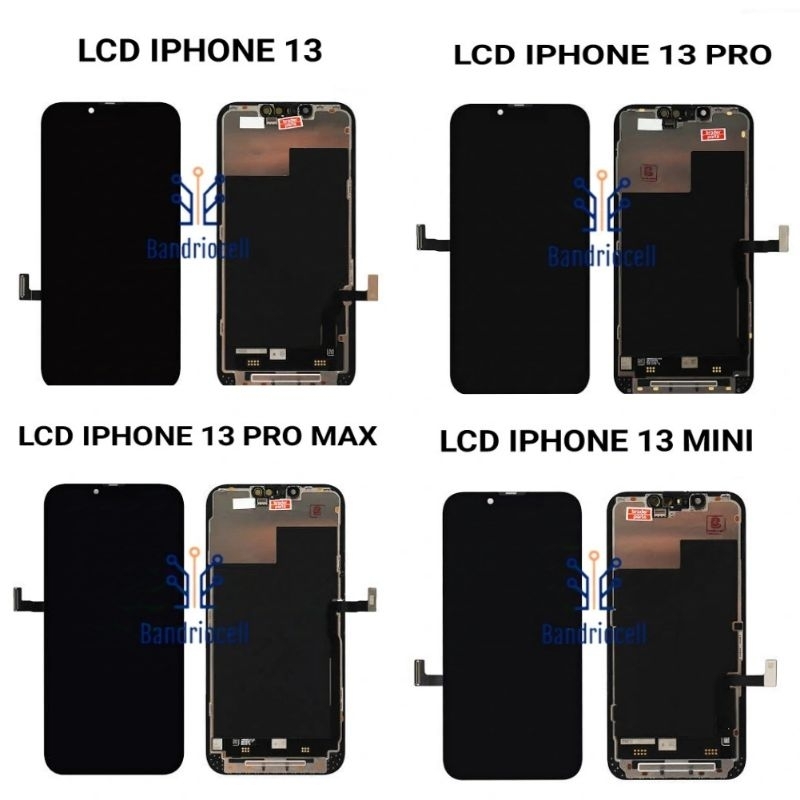 LCD IPHONE 13 LCD IPHONE 13 PRO LCD IPHONE 13 PRO MAX LCD IPHONE 13 MINI