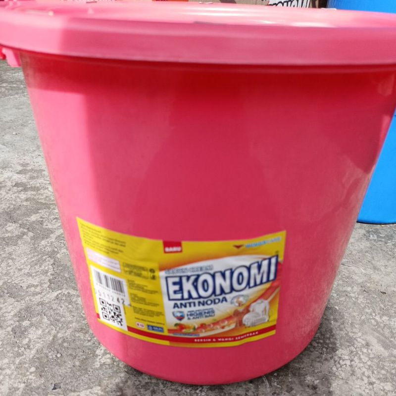 Creme ekonomi kemasan 12 kg