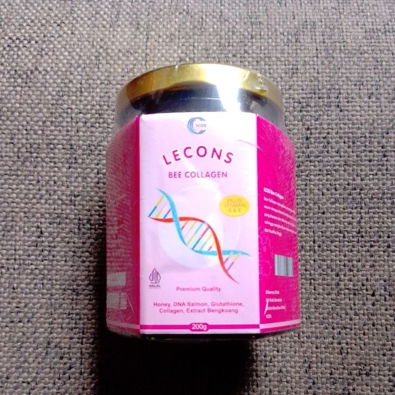 

madu lecons bee collagen