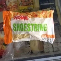 

Home Shoestring kentang beku 1 kg