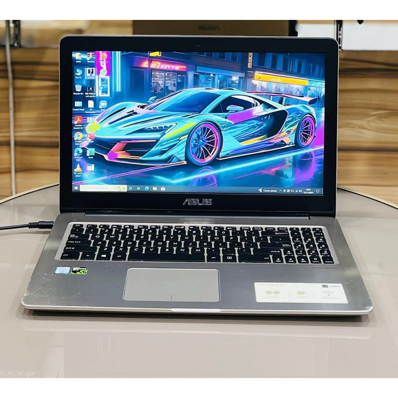 Asus Vivobook Pro X580VD i7 Gen 7