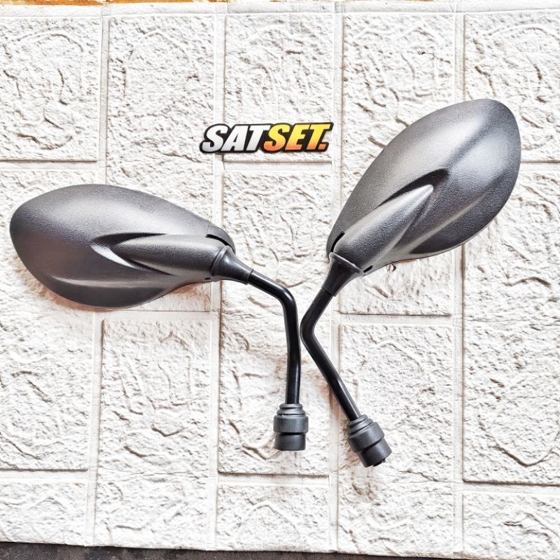 Spion Yamaha 125Z Spion x1 Yamaha Kaca Spion X1 Drat Honda & Yamaha