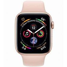 Apple Watch Series 4 44MM Second Original