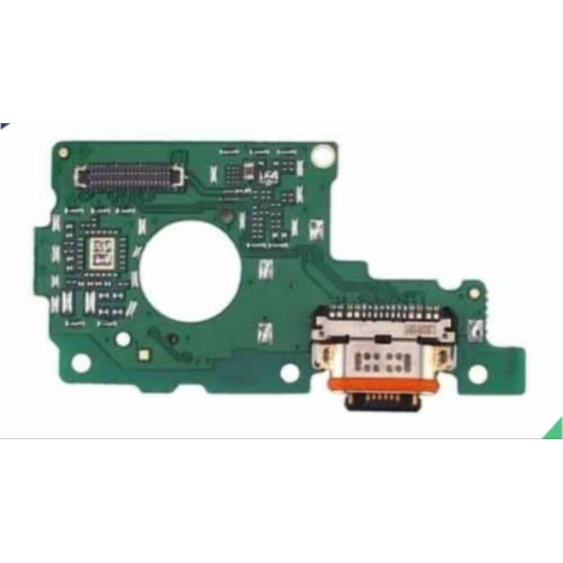 PAPAN CAS/CONECTOR CAS VIVO S1 PRO ORIGINAL