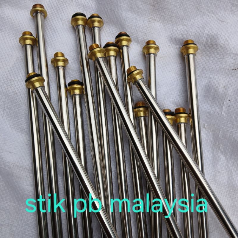 stik Pb malaysia sprayer manual 61cm