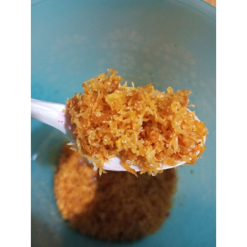 

keripik singkong Marning
