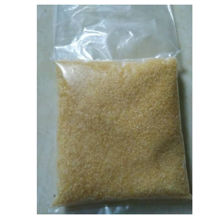

Gelatine Powder Bubuk Gelatin Bloom 150 50gr Halal