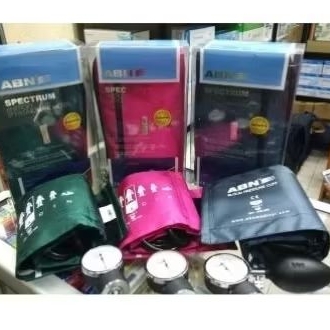 Tensi abn Spectrum aneroid ABN Spectrum